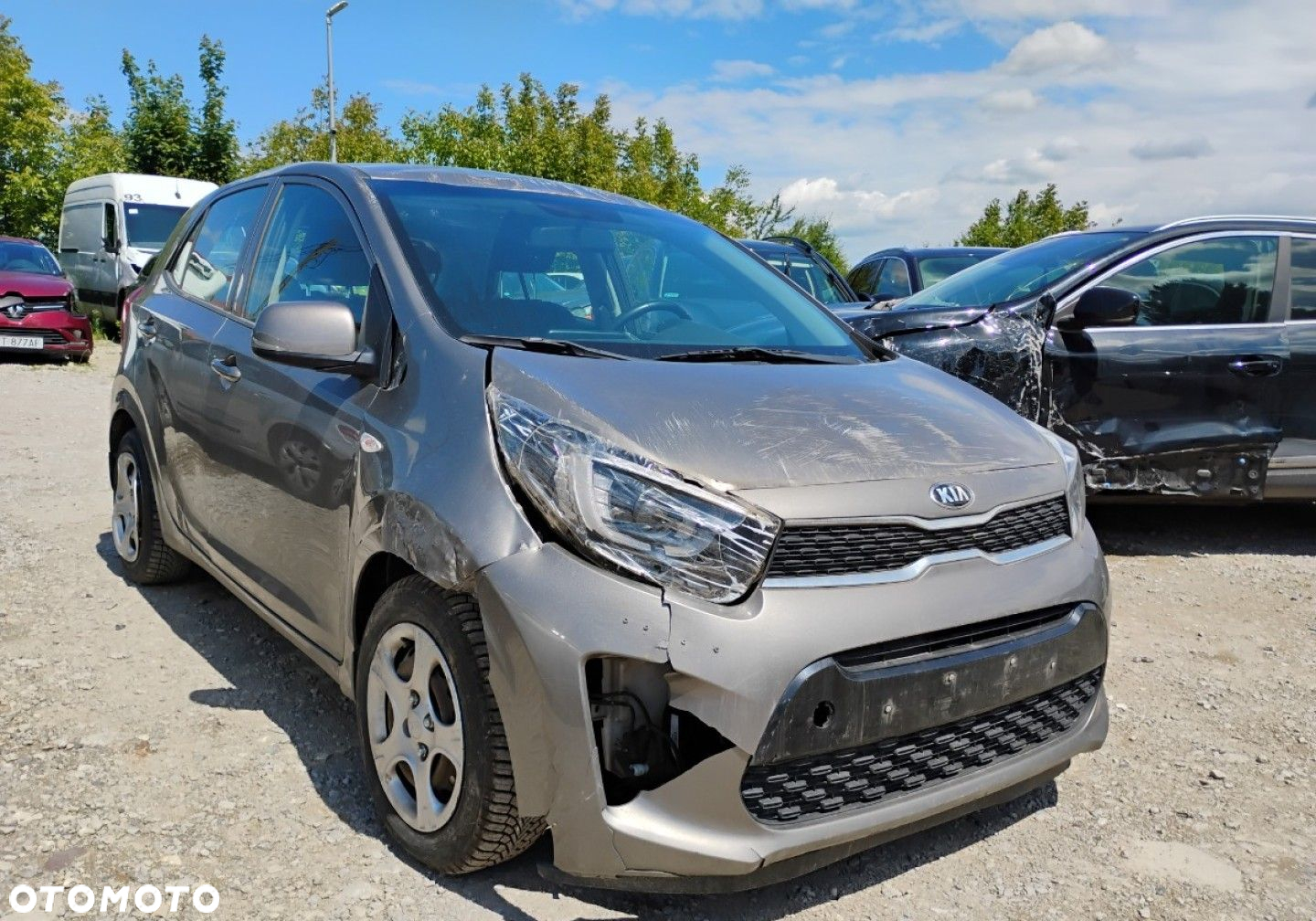 Kia Picanto - 3