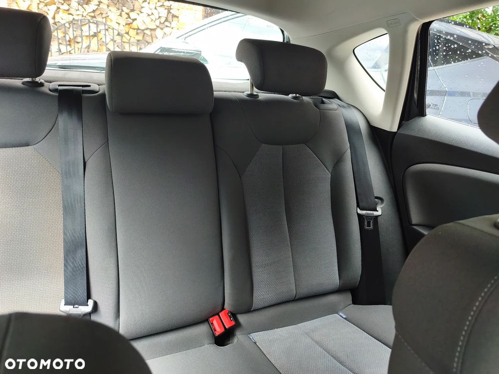 Seat Leon 1.4 TSI Reference - 9