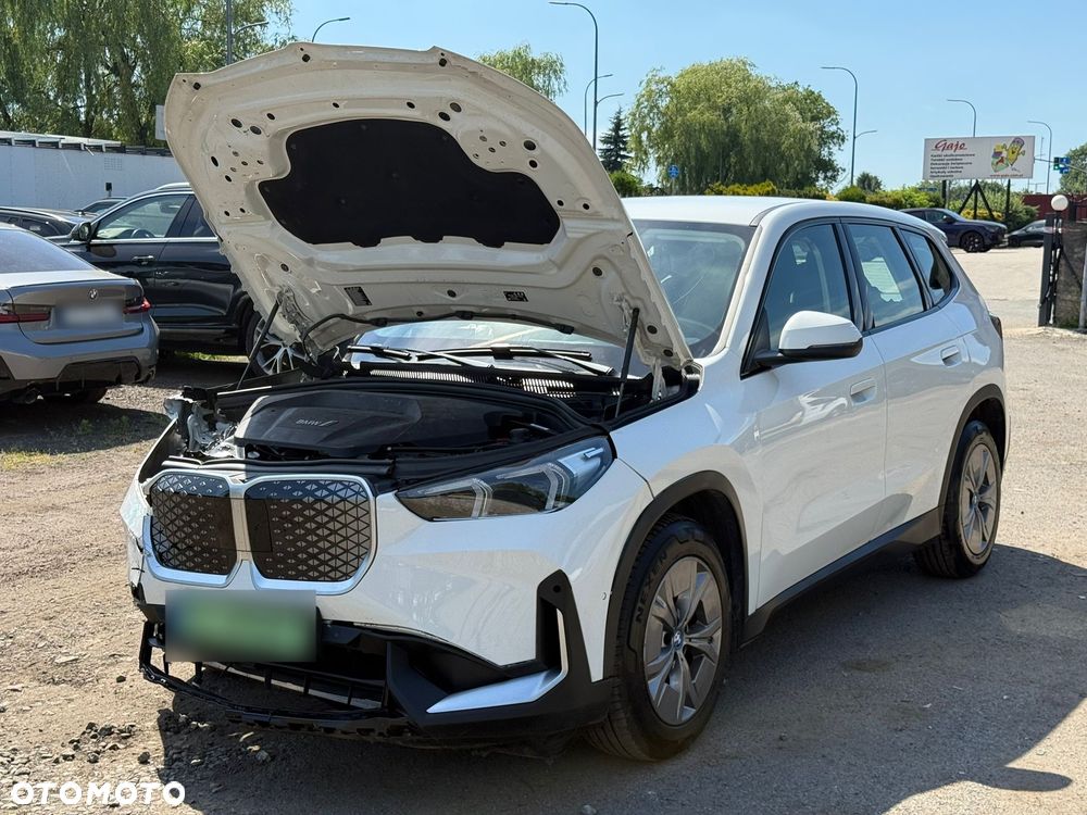 BMW iX1 eDrive20 66.5kWh - 3