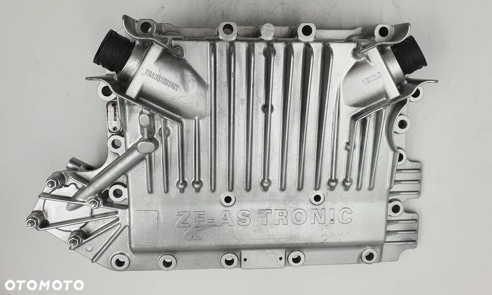 STEROWNIK WYBIERAK ASTRONIC  DAF XF,CF,106, EURO 6 1959450 - 1
