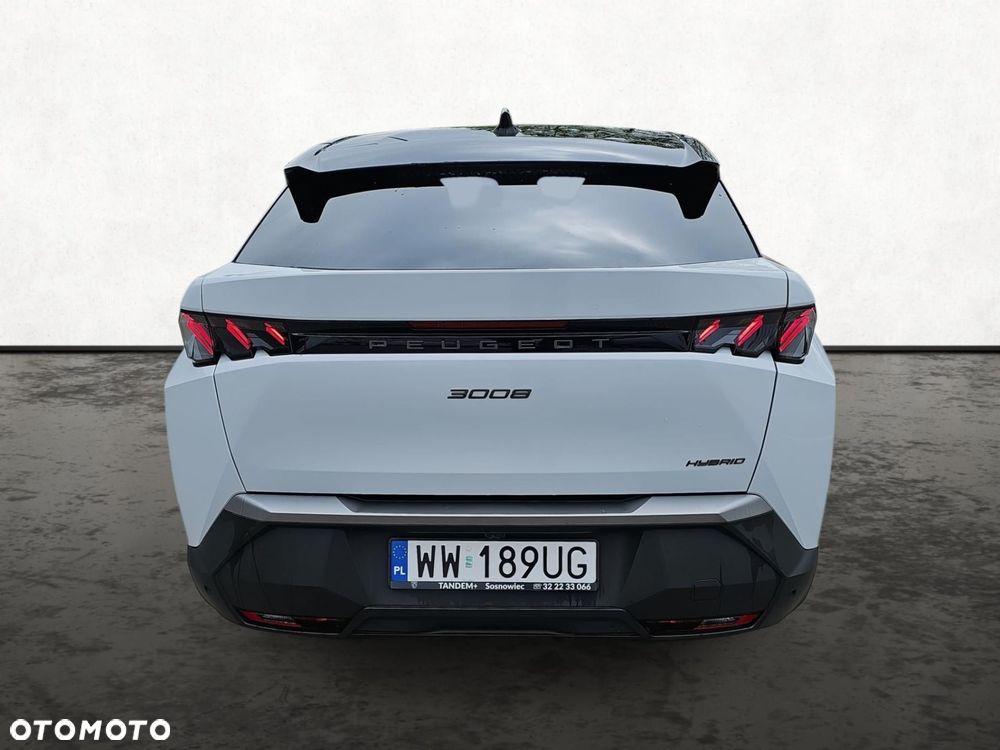 Peugeot 3008 - 7