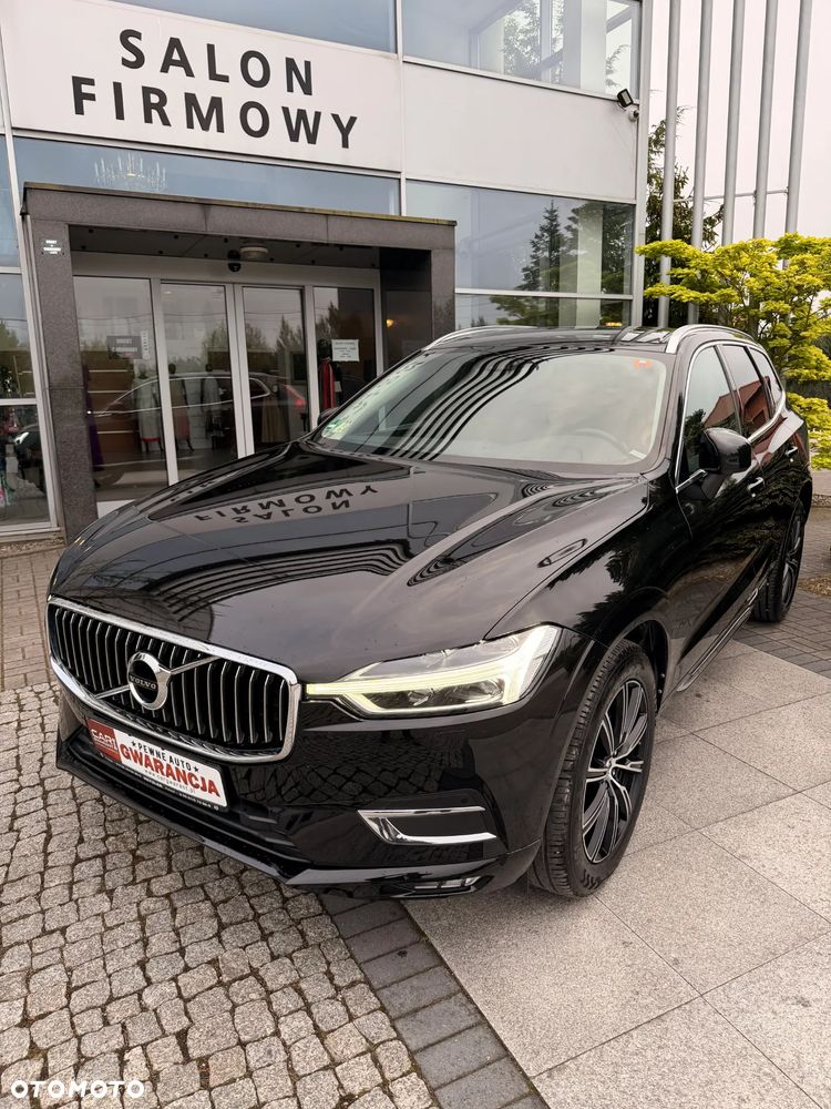 Volvo XC 60 D4 AWD Geartronic RDesign - 29