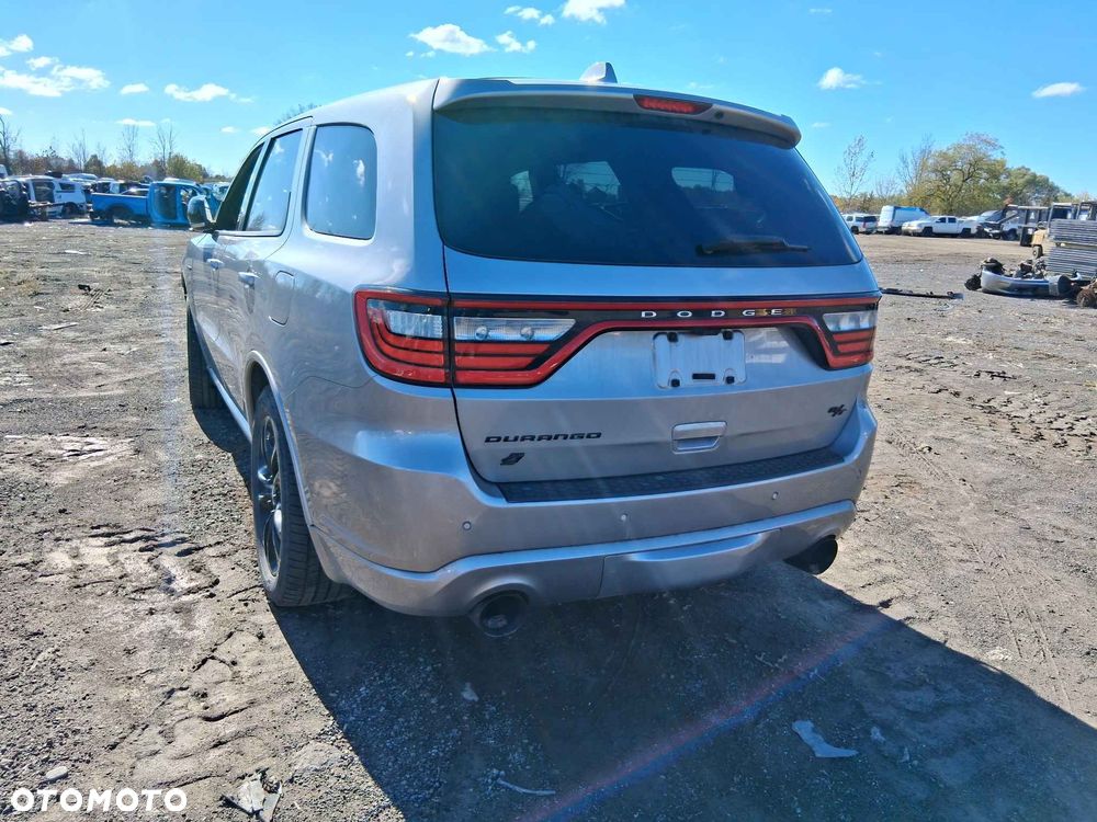 Dodge Durango 5.7 R/T - 4