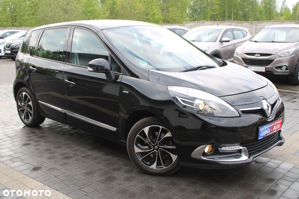 Renault Scenic - 7