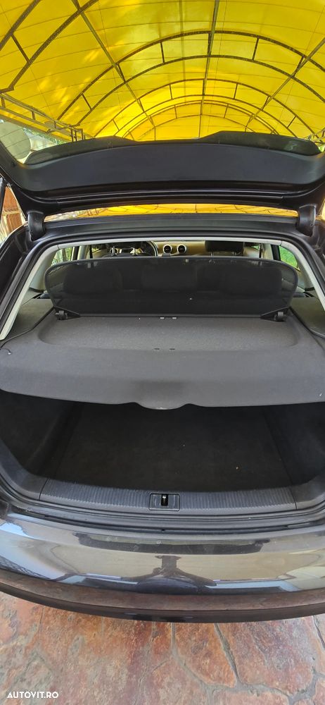 Audi A3 Sportback - 15