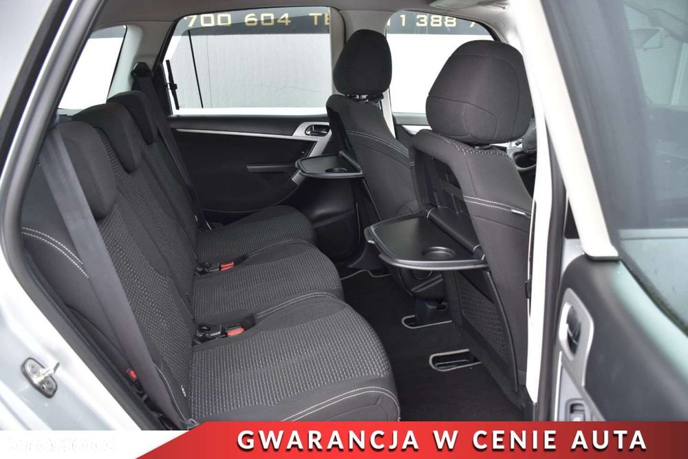 Citroën C4 Picasso HDi 110 FAP Selection - 11