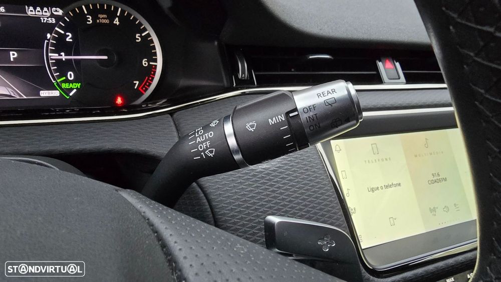 Land Rover Range Rover Evoque - 18