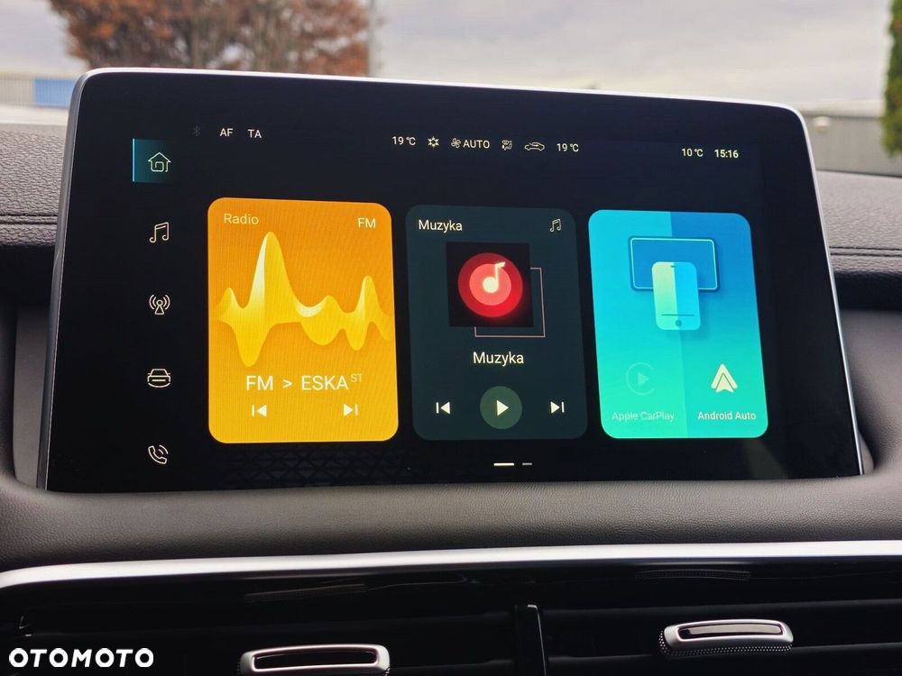 MG HS 1.5 T-GDI Excite DCT - 18