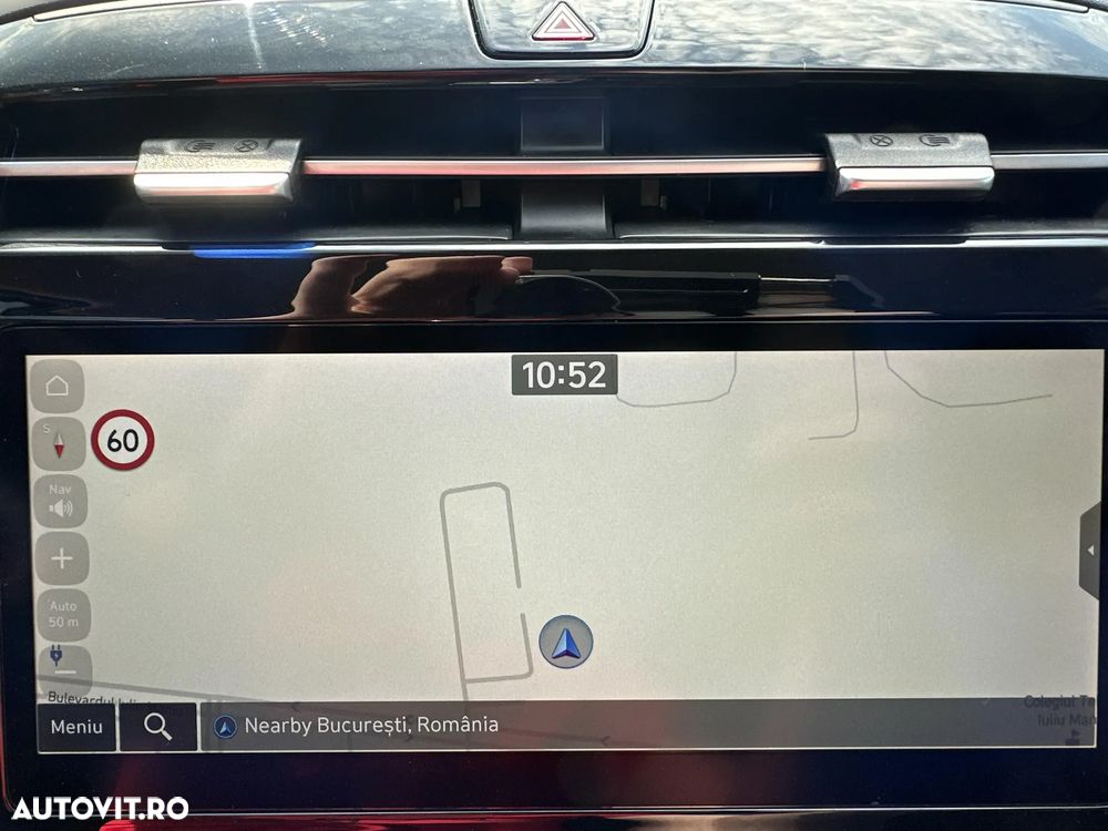 Hyundai Tucson 1.6 T-GDi 4WD - 20