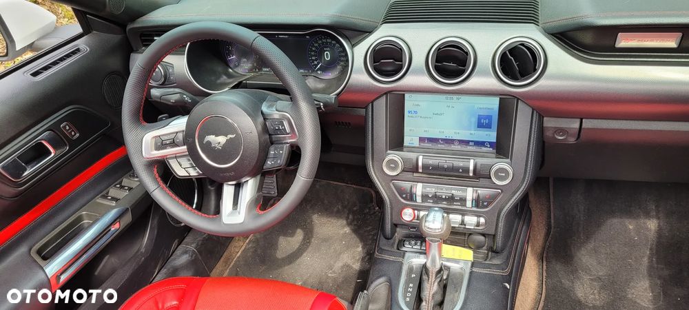 Ford Mustang 2.3 EcoBoost - 7