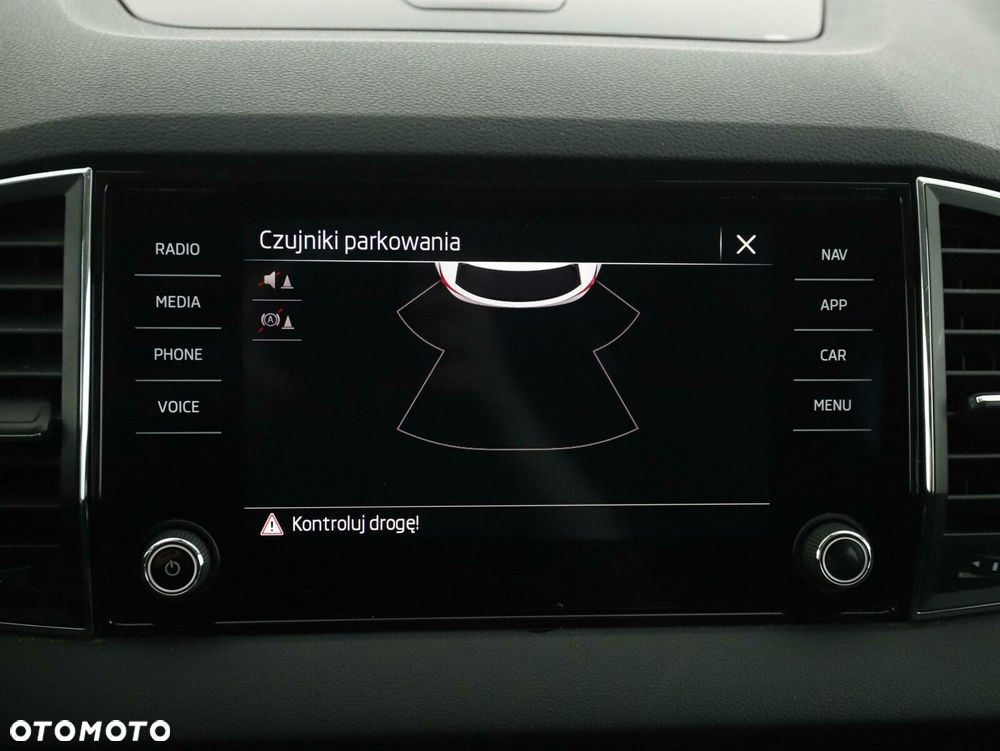 Skoda Karoq 2.0 TDI SCR 4x4 Ambition DSG - 20