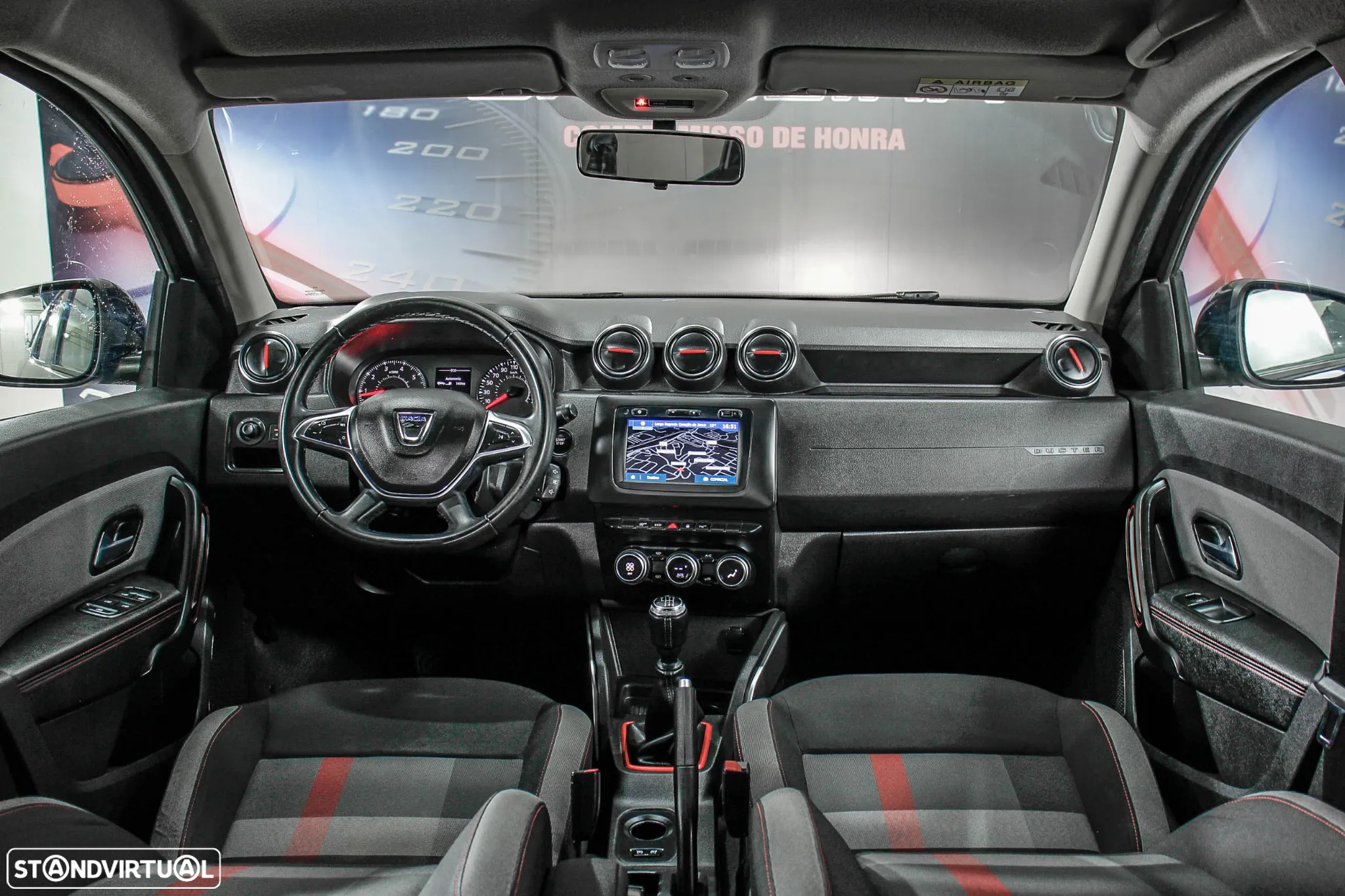 Dacia Duster 1.3 TCe SL Adventure - 3
