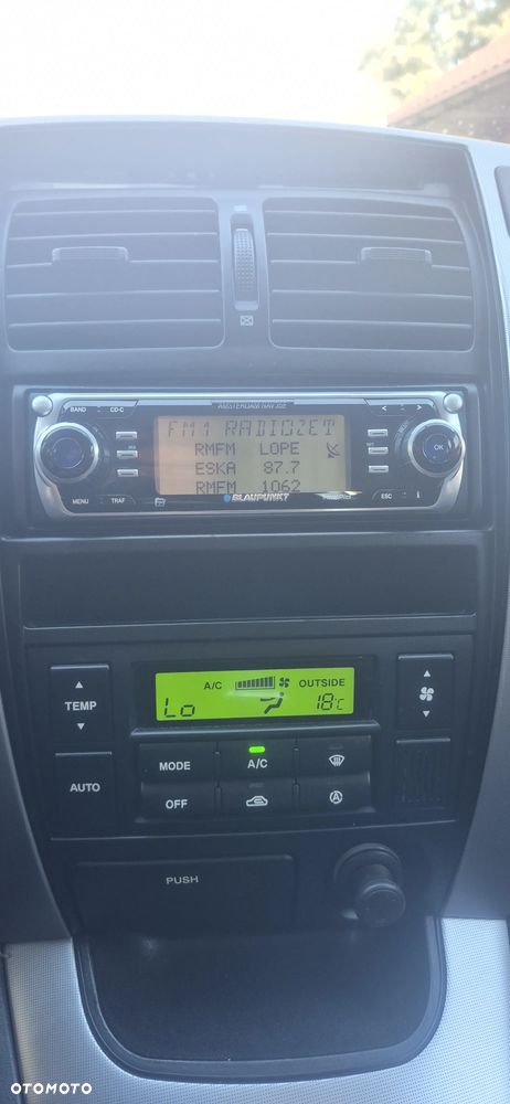Hyundai Tucson 2.0 CRDi Style 2WD - 20