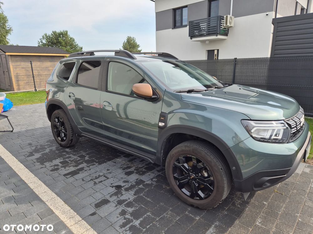 Dacia Duster - 2