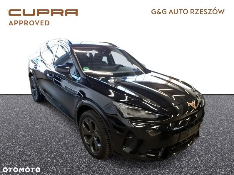Cupra Formentor - 2