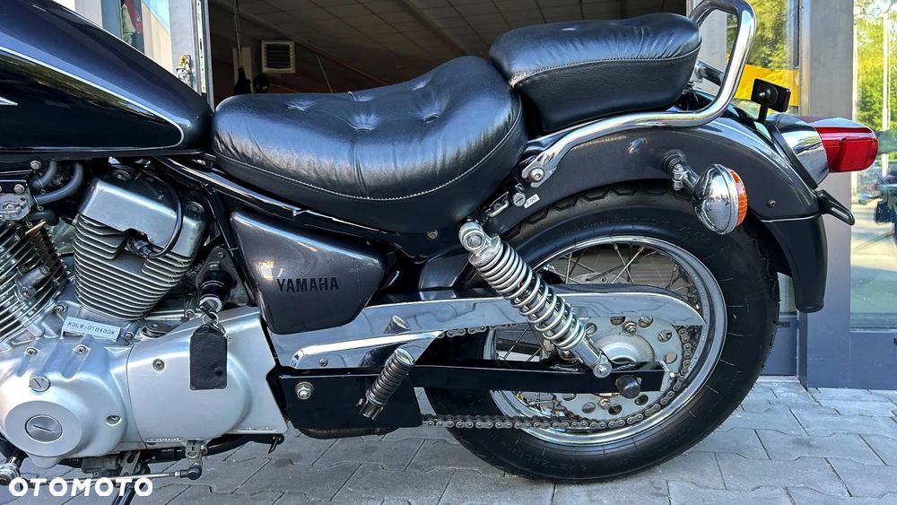 Yamaha Virago - 24