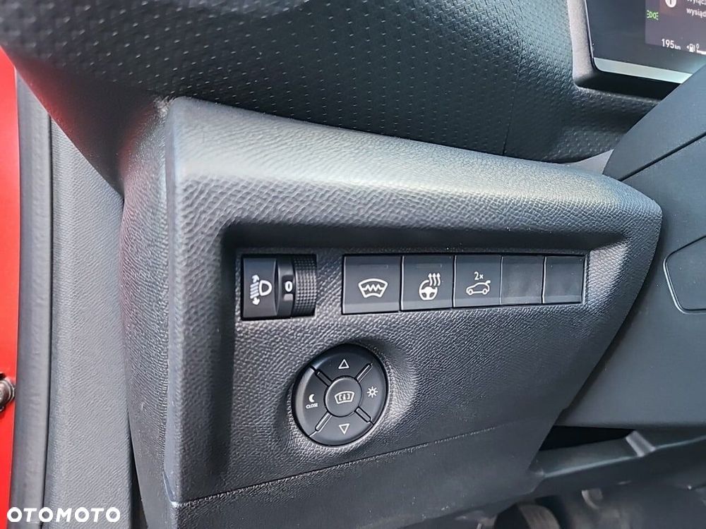 Citroën C4X 1.2 PureTech Max S&S EAT8 - 15