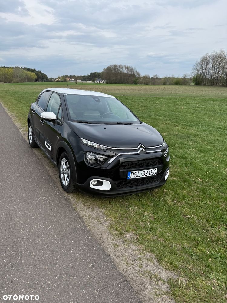 Citroën C3 Pure Tech 110 S&S EAT6 SHINE PACK - 5