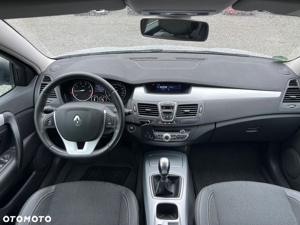 Renault Laguna 2.0 16V 140 Dynamique - 33