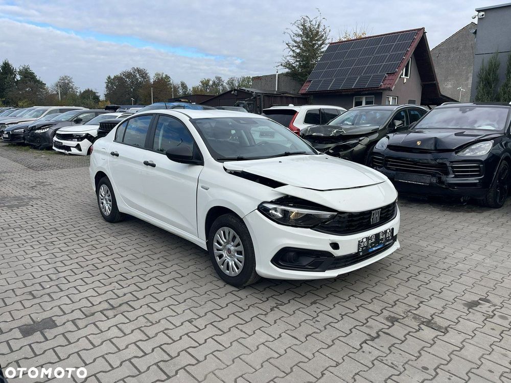 Fiat Tipo 1.0 T3 Life - 5