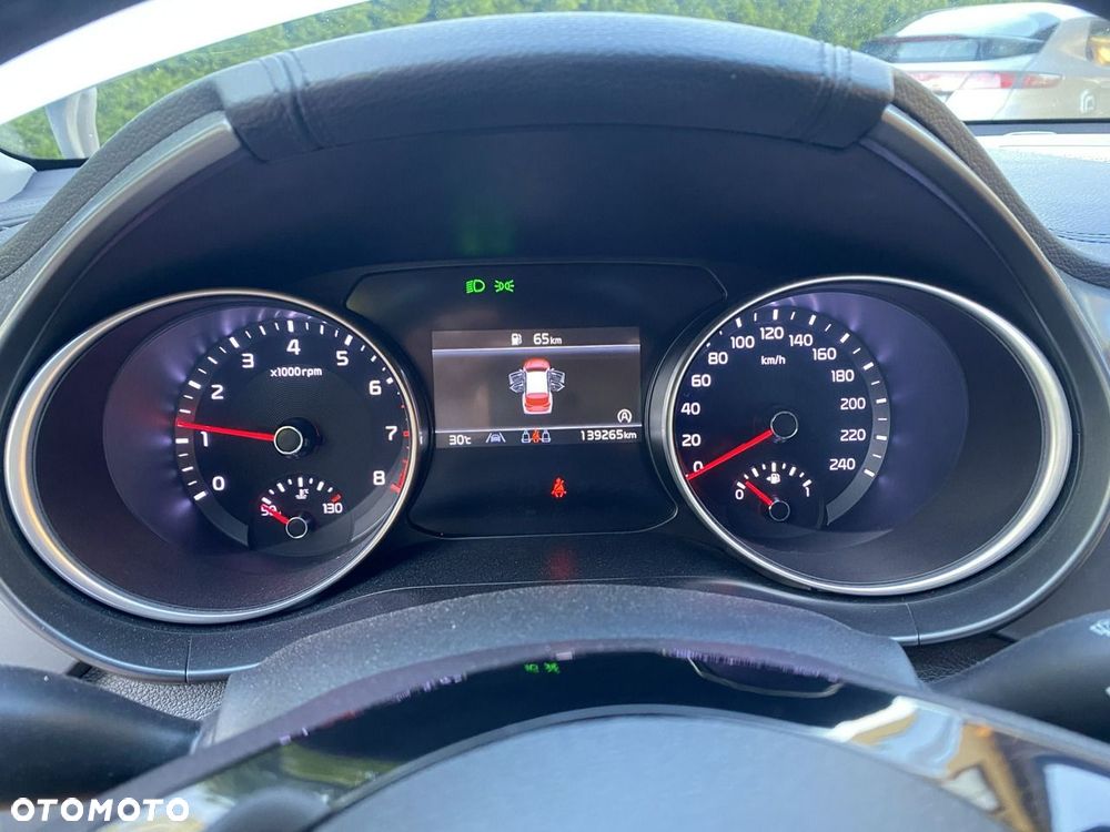 Kia Ceed 1.5 T-GDI M - 20