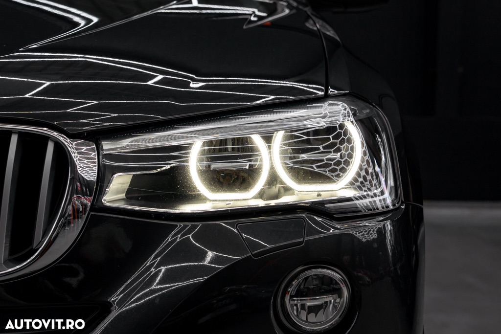 BMW X4 xDrive20d Aut. xLine - 7