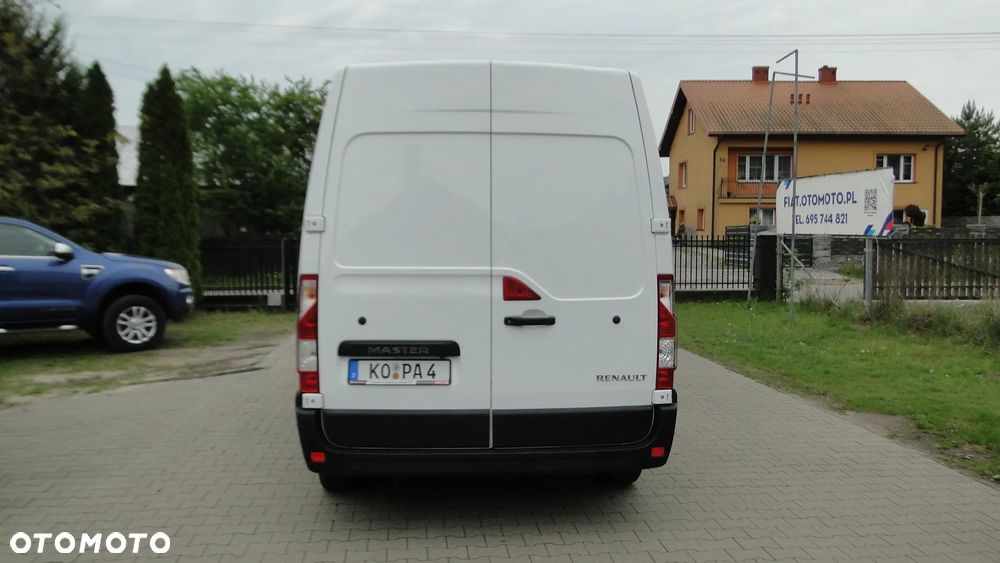 Renault MASTER - 6