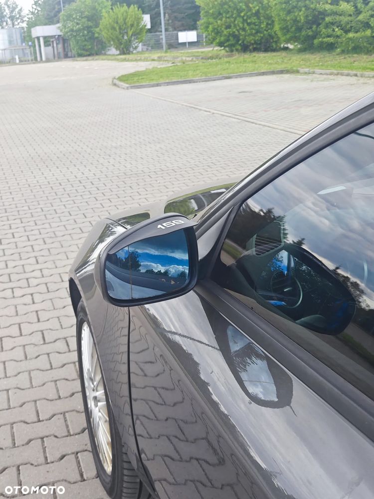 Alfa Romeo 159 1.9JTDM Impression - 12
