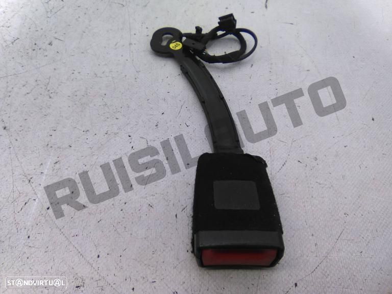 Encaixe Cinto Frente Esquerdo 8v085_7755g Audi A3 Sportback (8v - 4