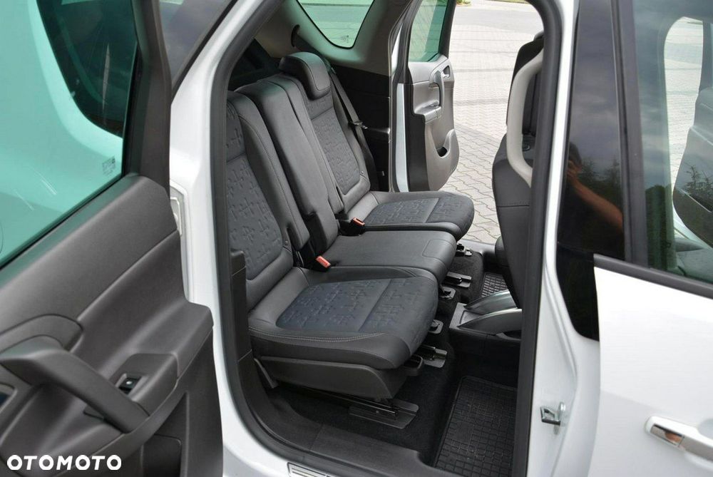 Opel Meriva 1.7 CDTI Cosmo - 15