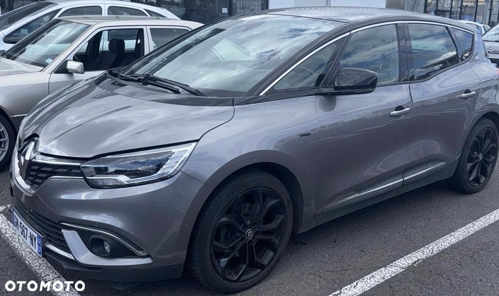 Renault Scenic - 1