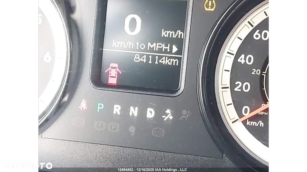 Dodge RAM 5.7 4x4 - 3