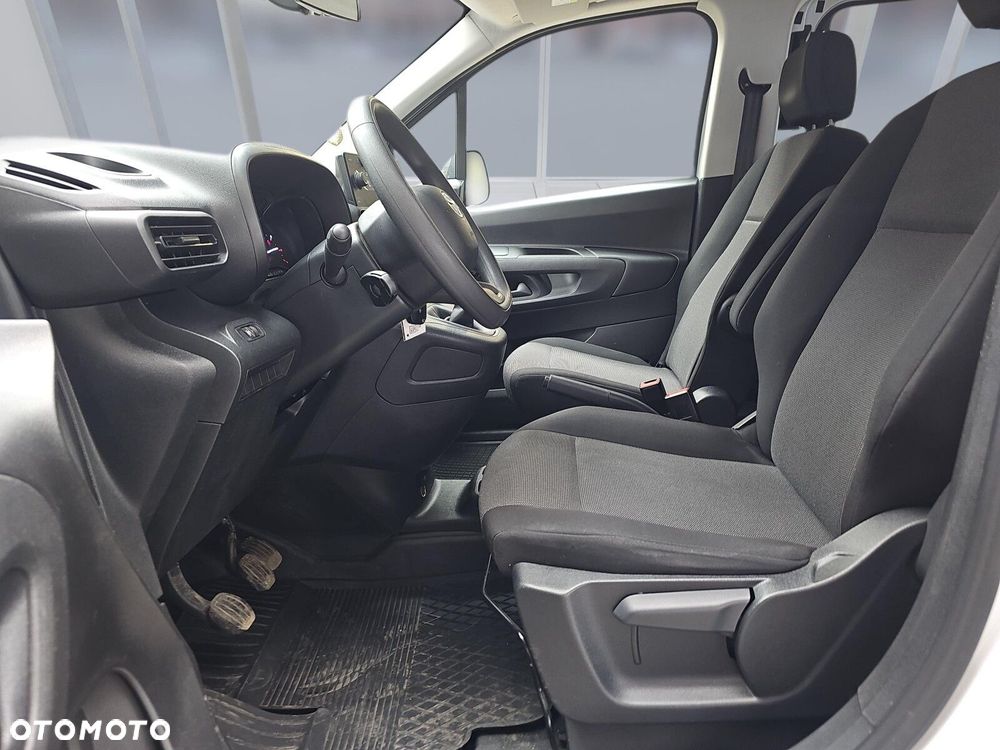 Toyota ProAce 2.3T 1.5D-4D 100KM long FurgonBrygActive - 9