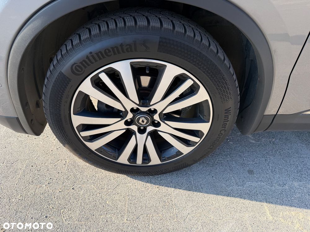 Renault Koleos 2.0 dCi Initiale Paris X-Tronic - 17