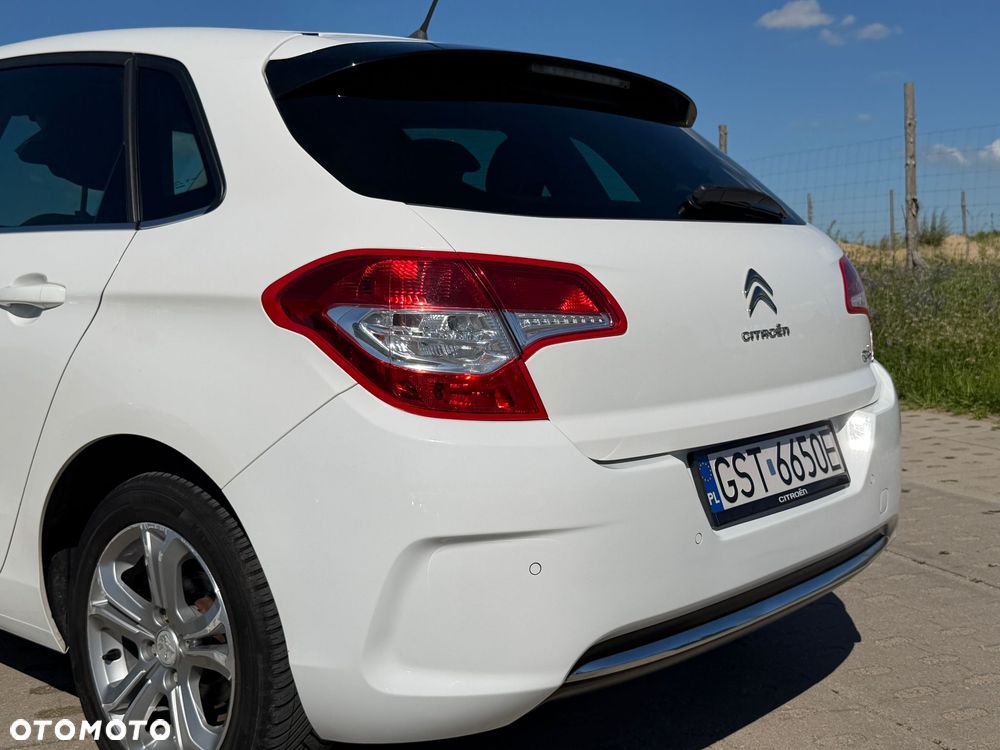 Citroën C4 HDi 90 Business Class - 15