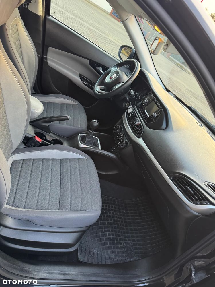 Fiat Tipo - 13