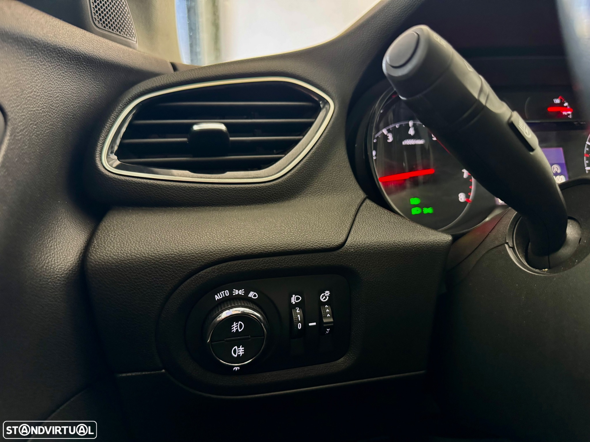 Opel Grandland X 1.5 CDTI Design & Tech - 8