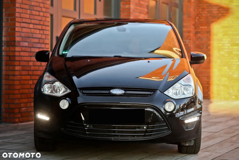 Ford S-Max 2.0 TDCi DPF Business Edition - 6