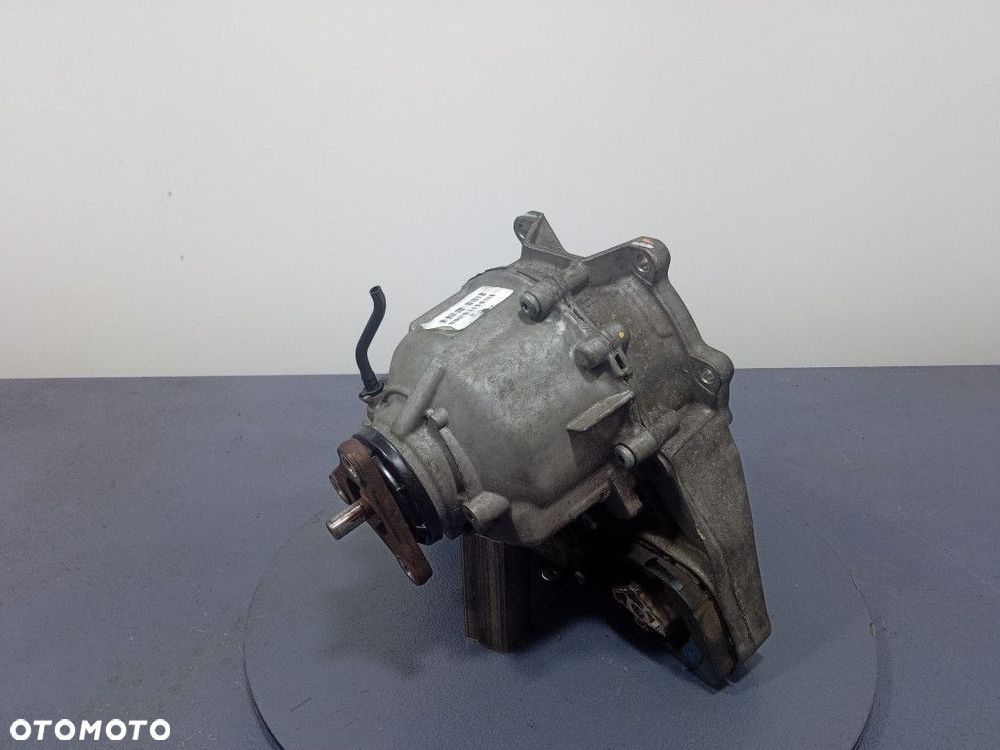 BMW X6 E71 E72 XDRIVE40D REDUKTOR SKRZYNIA ROZDZIELCZA 7643758 - 2