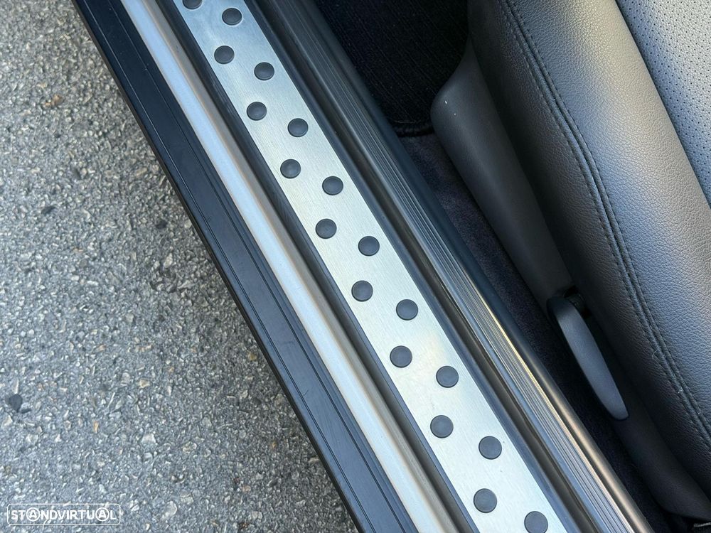 Mercedes-Benz SLK 230 Kompressor - 9