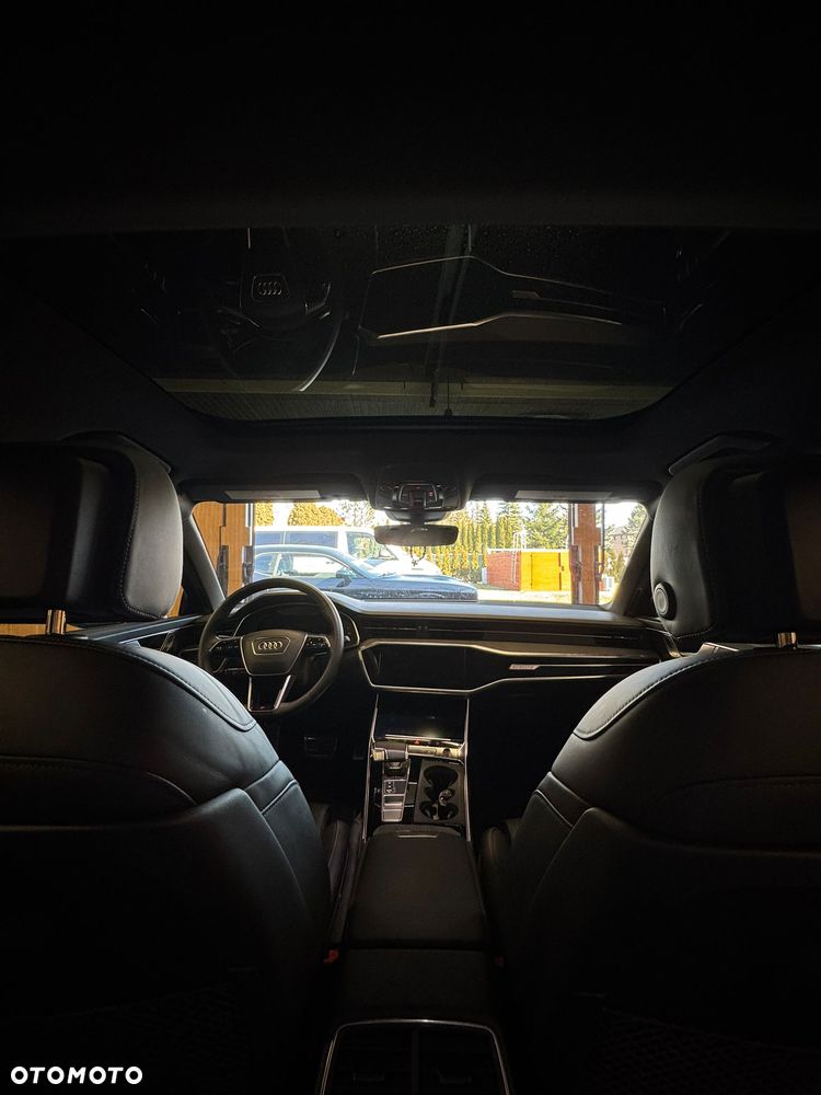 Audi S6 Limousine - 6