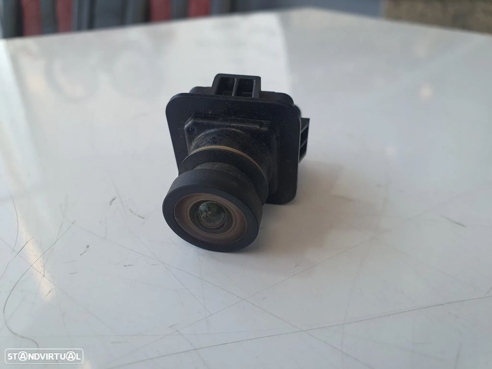 Câmara marcha atras Volvo V40 - 31381323 - 1