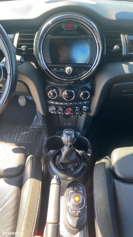 MINI Cooper Resolute Edition - 15