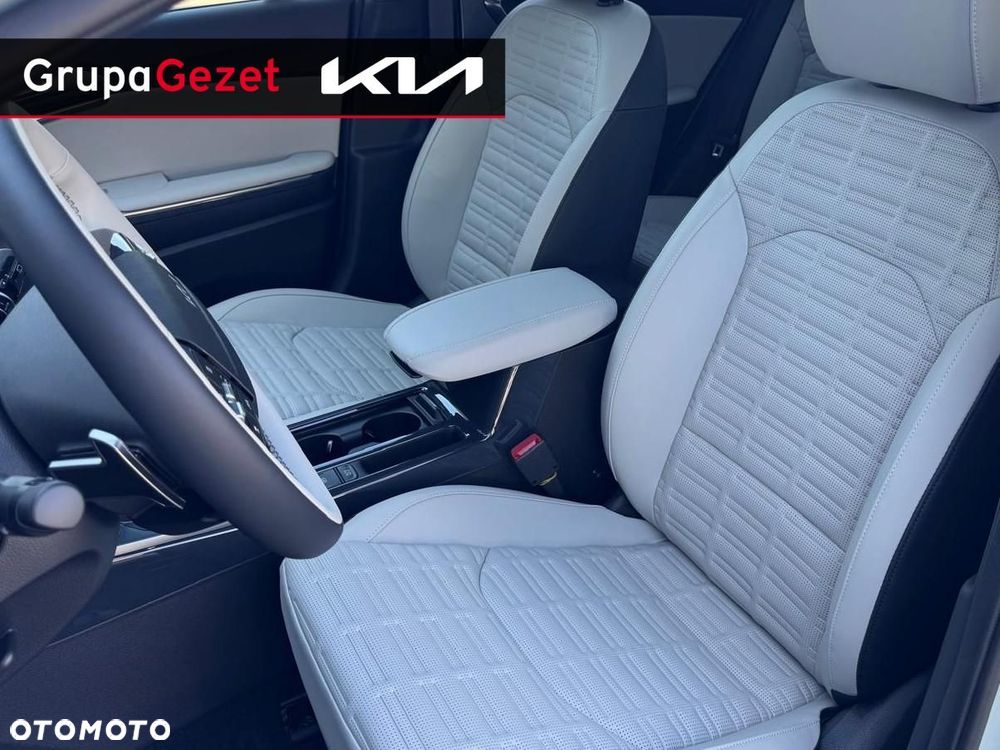 Kia XCeed 1.6 T-GDI Business Line DCT - 15