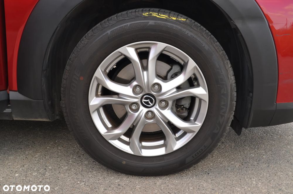 Mazda CX-3 2.0 SkyEnergy - 24