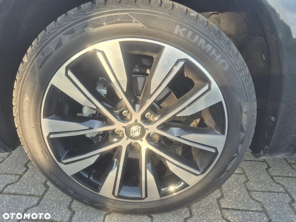 Renault Austral 1.3 TCe mild hybrid 160 Techno - 21