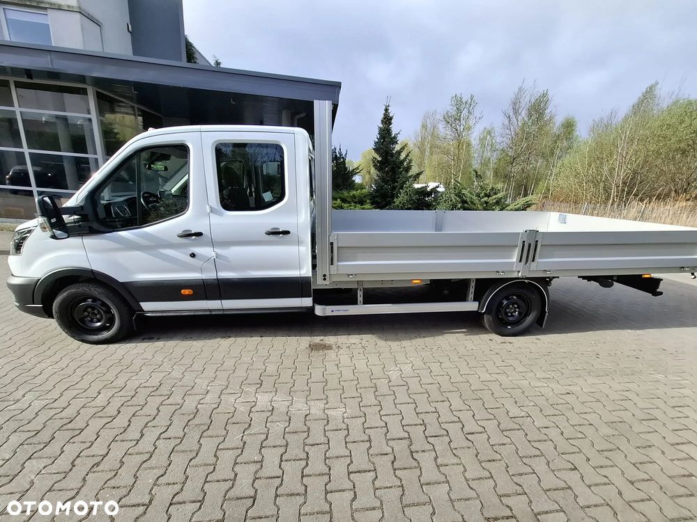 Ford Transit - 6