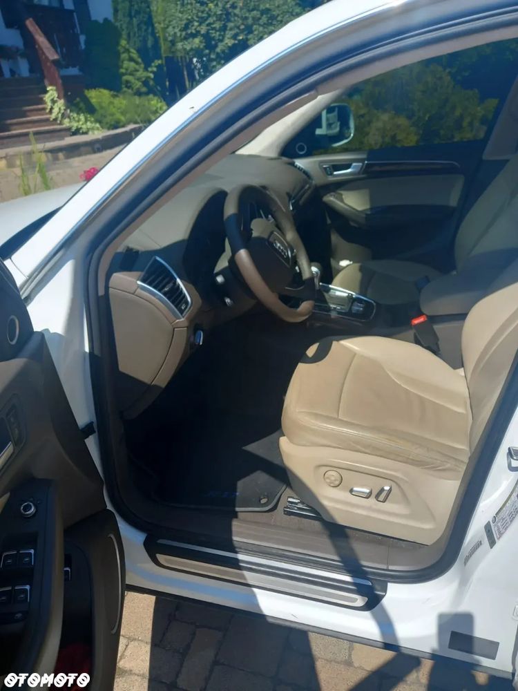 Audi Q5 - 22