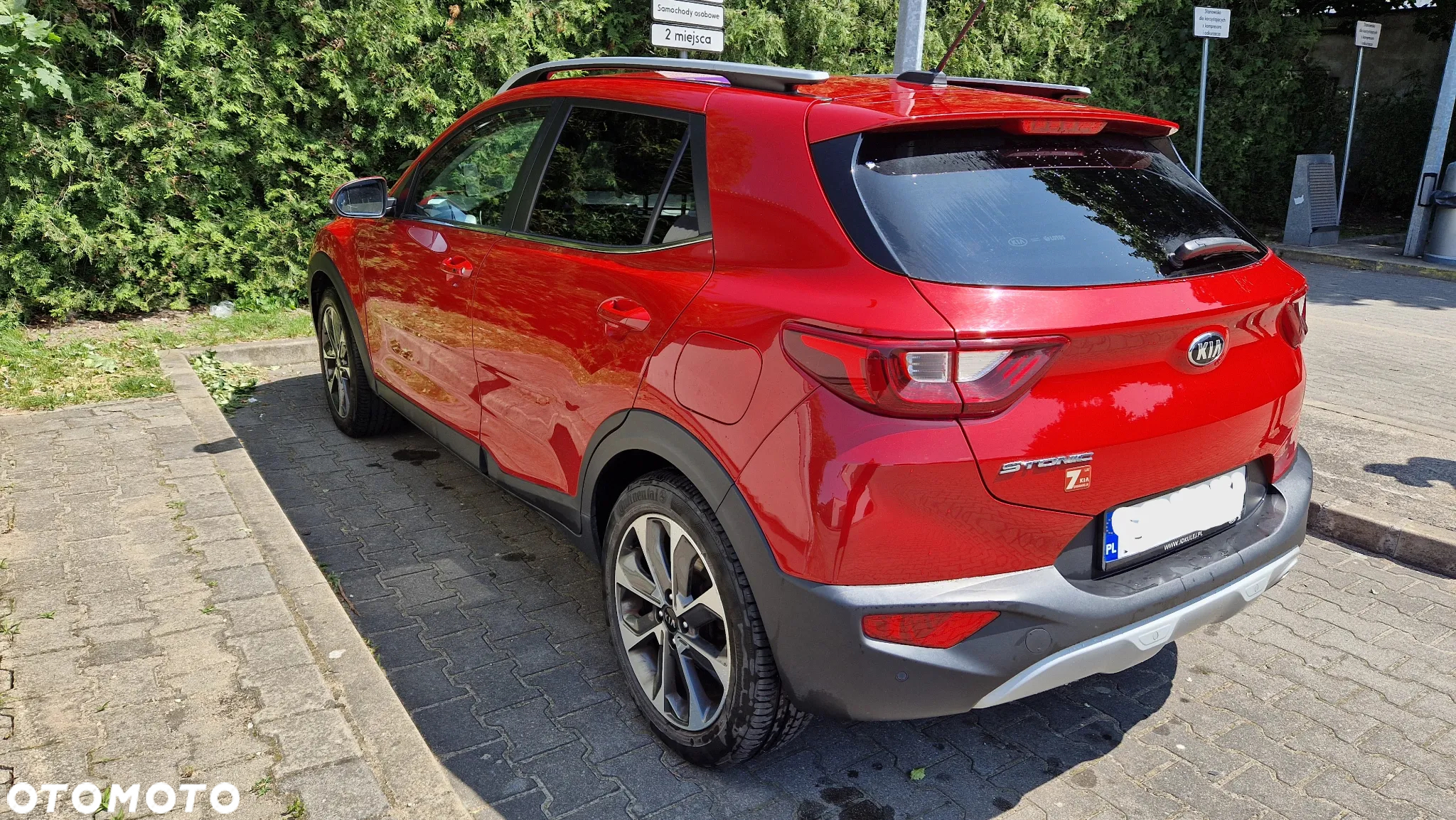 Kia Stonic 1.4 XL - 2