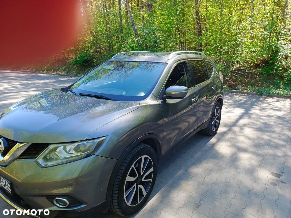 Nissan X-Trail 2.0 dCi ALL-MODE 4x4i Xtronic Tekna - 6